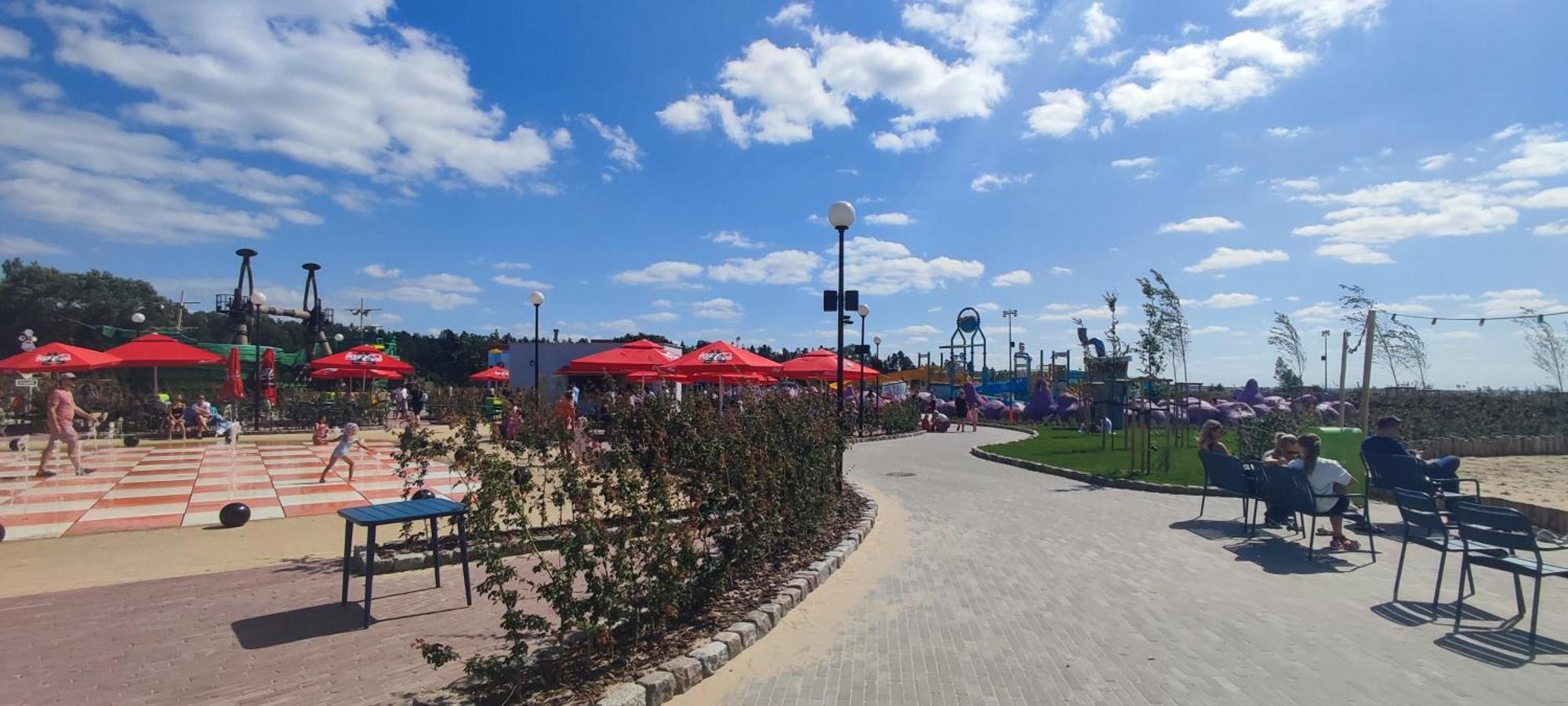 Apartament Tiffany Gdansk Bagian luar foto